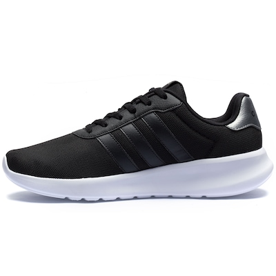 Tênis adidas Lite Racer 3.0 - Feminino - Foto 3