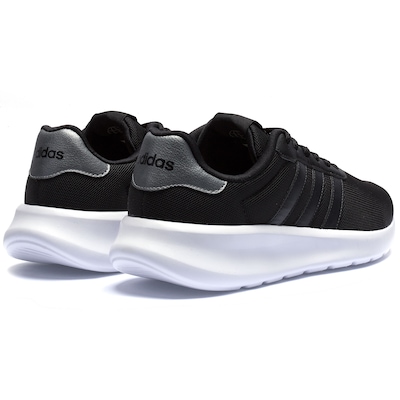 Tênis adidas Lite Racer 3.0 - Feminino - Foto 4