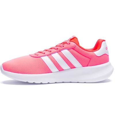 Tênis adidas Lite Racer 3.0 - Feminino - Foto 3