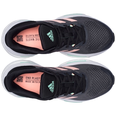 Tênis adidas Solar Glide 5 - Feminino - Foto 6