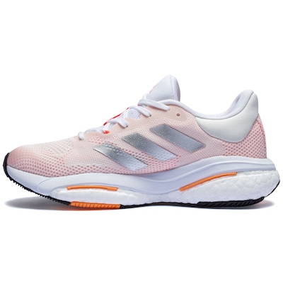 Tênis adidas Solar Glide 5 LEP Boost - Feminino - Foto 4