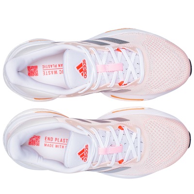Tênis adidas Solar Glide 5 LEP Boost - Feminino - Foto 6