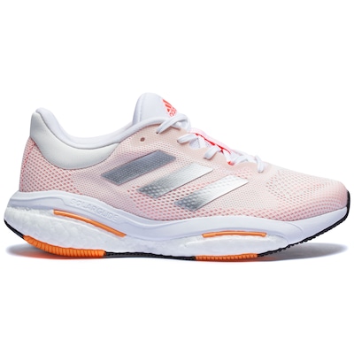 Tênis adidas Solar Glide 5 LEP Boost - Feminino - Foto 2
