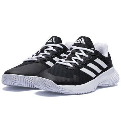 Tênis adidas Gamecourt 2 - Feminino - Foto 2