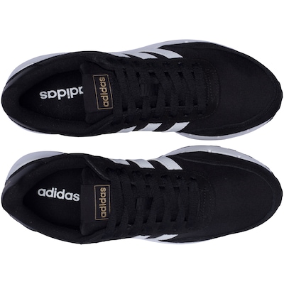 Tênis adidas Run 60s 2.0 - Feminino - Foto 5