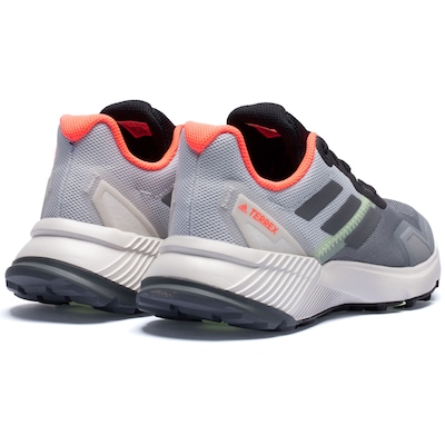 Tênis adidas Outdoor Terrex Soulstride - Feminino - Foto 4