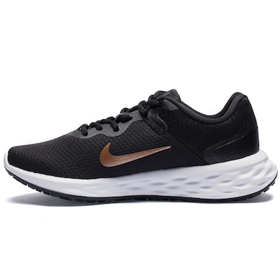 Tênis Nike Revolution 6 - Feminino - Foto 3