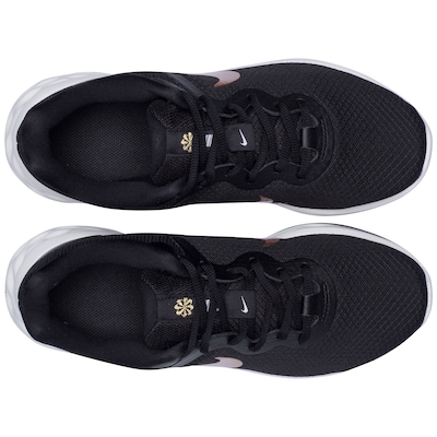 Tênis Nike Revolution 6 - Feminino - Foto 5