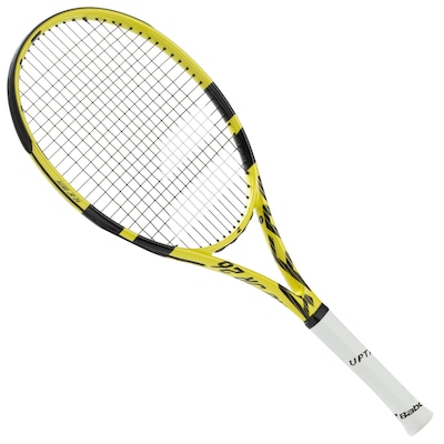 Raquete de Tênis Babolat Aero Junior 26 - Foto 2