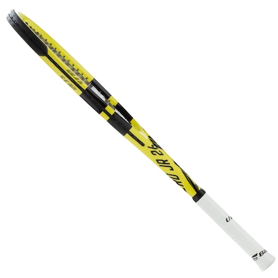 Raquete de Tênis Babolat Aero Junior 26 - Foto 3