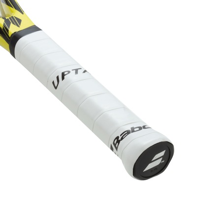 Raquete de Tênis Babolat Aero Junior 26 - Foto 4