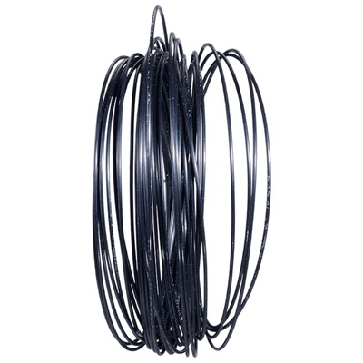 Corda para Raquete de Tênis Babolat Rpm Blast Pto 125/17 12m - Foto 2