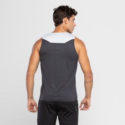 Camiseta Regata On Running - Masculina - Foto 3