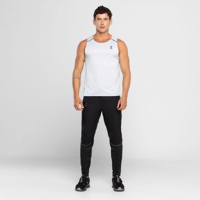 Camiseta Regata On Running - Masculina - Foto 4