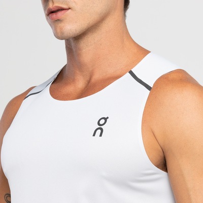 Camiseta Regata On Running - Masculina - Foto 5