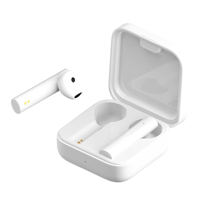 Fone de Ouvido sem Fio Xiaomi Mi True Wireless Earphones 2 Basic - Foto 2