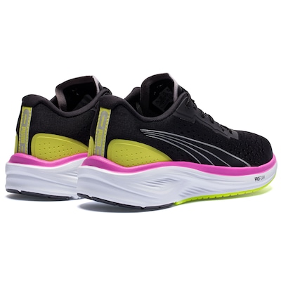 Tênis Puma Aviator ENG PRO BDP - Masculino - Foto 4