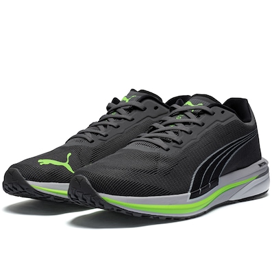 Tênis Puma Velocity Nitro - Masculino - Foto 2