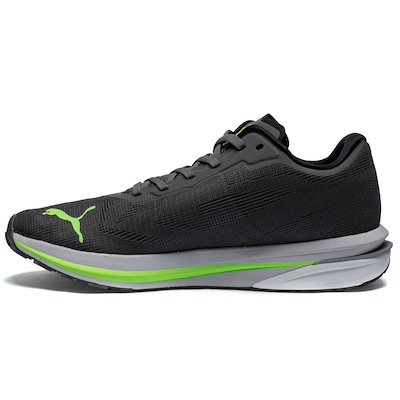 Tênis Puma Velocity Nitro - Masculino - Foto 6
