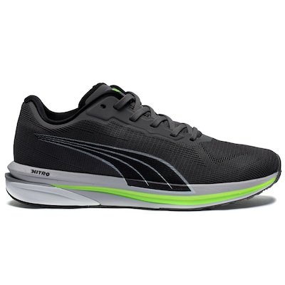 Tênis Puma Velocity Nitro - Masculino - Foto 1