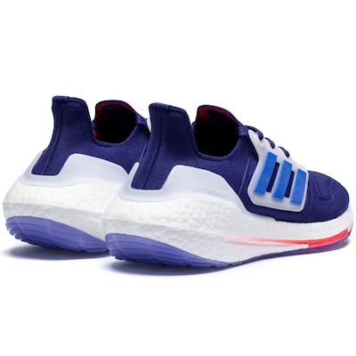 Tênis adidas Ultraboost 22 - Masculino - Foto 5