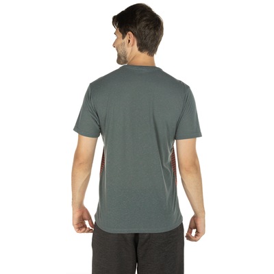 Camiseta HD Manga Curta Especial 7442A - Masculina - Foto 3