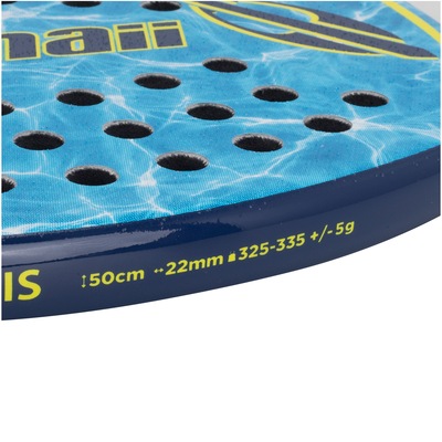 Raquete de Beach Tennis Mormaii Beats - Foto 3