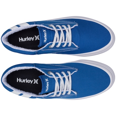 Tênis Hurley Dock Phantom - Masculino - Foto 5