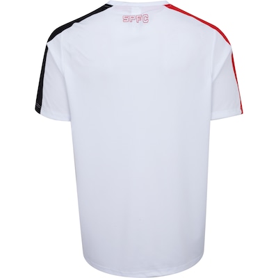 Camiseta do São Paulo Braziline Perfect - Masculina - Foto 2