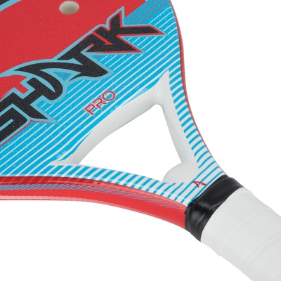 Raquete Beach Tennis Shark On Court - Foto 4