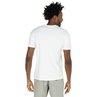 Camiseta O'neill Manga Curta Estampada 9364B - Masculina - Foto 3