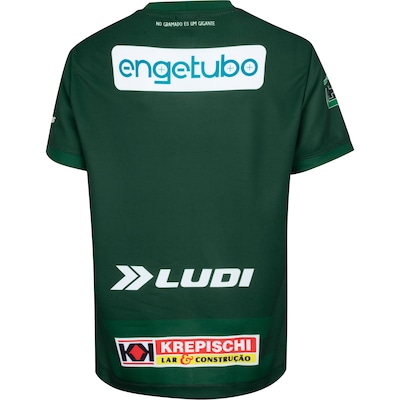 Camisa do União São João Araras II 21 União - Juvenil - Foto 2