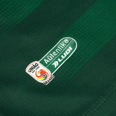 Camisa do União São João Araras II 21 União - Juvenil - Foto 4
