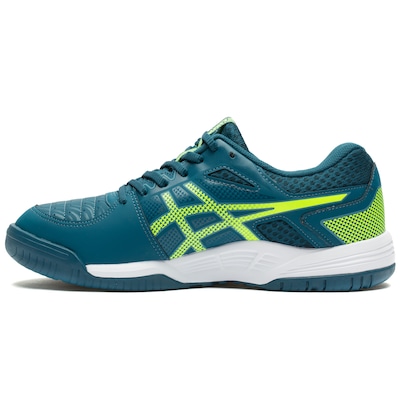 Tênis Asics Gel-Backhand - Masculino - Foto 3