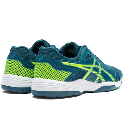 Tênis Asics Gel-Backhand - Masculino - Foto 4