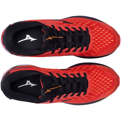 Tênis Mizuno Wave Nitron - Masculino - Foto 6