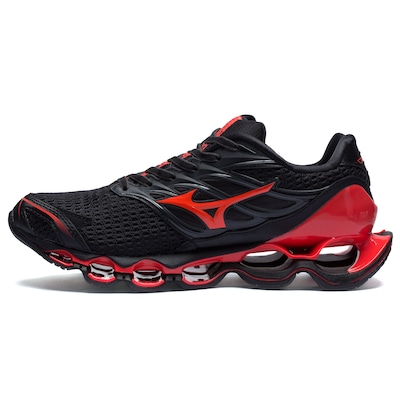 Tênis Mizuno Wave Prophecy 11S - Masculino - Foto 4