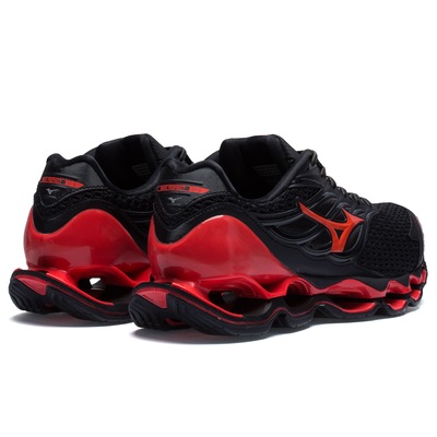 Tênis Mizuno Wave Prophecy 11S - Masculino - Foto 5