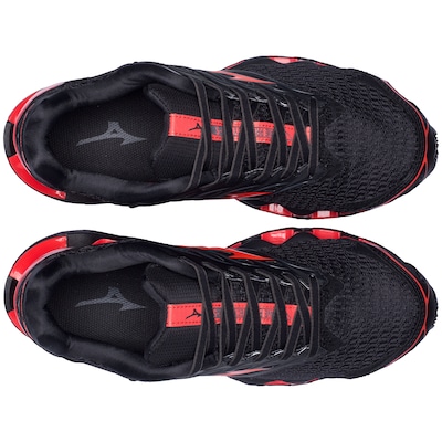 Tênis Mizuno Wave Prophecy 11S - Masculino - Foto 6