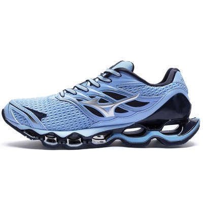 Tênis Mizuno Wave Prophecy 11S - Feminino - Foto 4