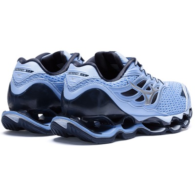 Tênis Mizuno Wave Prophecy 11S - Feminino - Foto 5