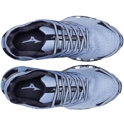 Tênis Mizuno Wave Prophecy 11S - Feminino - Foto 6