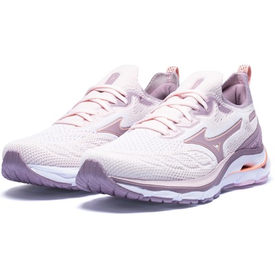 Tênis Mizuno Wave Mirai 4 - Feminino - Foto 2