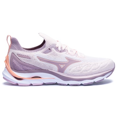 Tênis Mizuno Wave Mirai 4 - Feminino - Foto 1