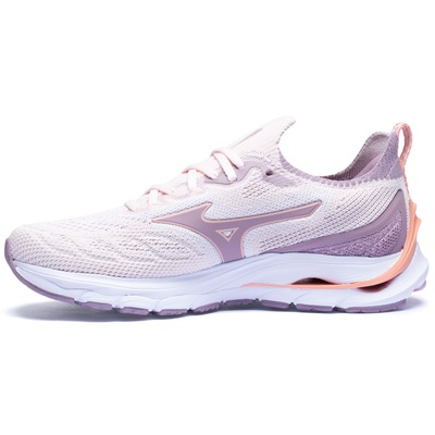 Tênis Mizuno Wave Mirai 4 - Feminino - Foto 3