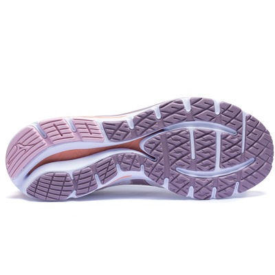 Tênis Mizuno Wave Mirai 4 - Feminino - Foto 6
