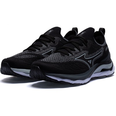 Tênis Mizuno Wave Mirai 4 - Masculino - Foto 3