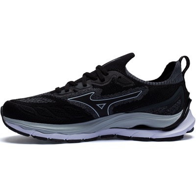Tênis Mizuno Wave Mirai 4 - Masculino - Foto 4
