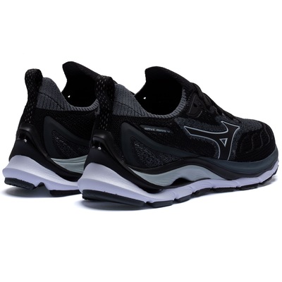 Tênis Mizuno Wave Mirai 4 - Masculino - Foto 5