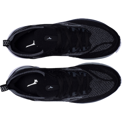 Tênis Mizuno Wave Mirai 4 - Masculino - Foto 6